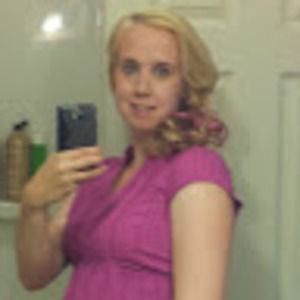 Meet your Posher, Kaitlin